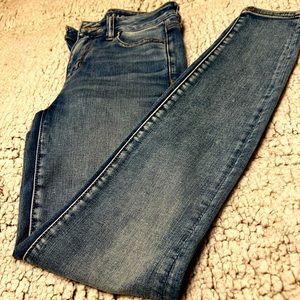 American Eagle Next Level Stretch
